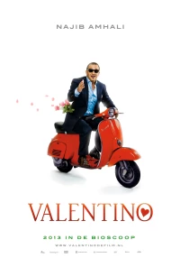 Постер фильма: Валентино