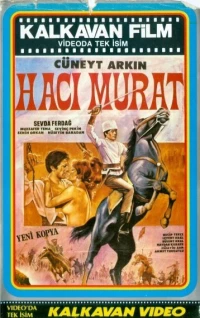 Постер фильма: Haci Murat