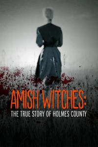 Постер фильма: Амишские ведьмы: Правдивая история округа Холмс