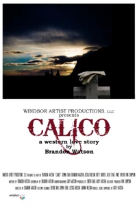 Постер фильма: Calico