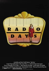 Постер фильма: Эпоха радио