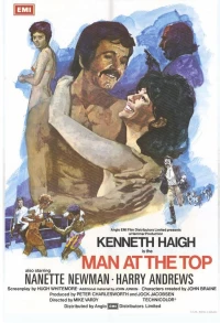 Постер фильма: Человек на вершине