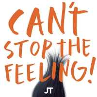 Постер фильма: Justin Timberlake: Can't Stop the Feeling