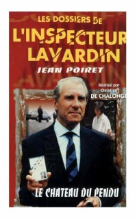 Постер фильма: Тайные досье инспектора Лавардена