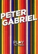 Peter Gabriel: Play