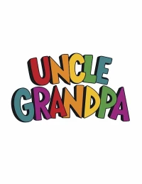 Постер фильма: Дядя Деда