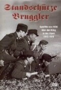 Постер фильма: Standschütze Bruggler