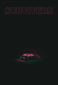 Постер фильма: Выжившие
