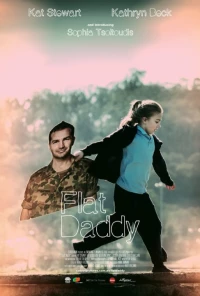 Постер фильма: Flat Daddy