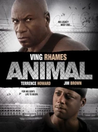 Постер фильма: Животное