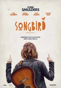Постер фильма: Певчая птица