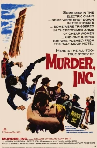 Постер фильма: Корпорация «Убийство»