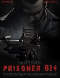 Постер фильма: Prisoner 614