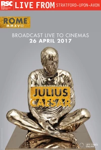 Постер фильма: Юлий Цезарь