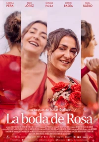 Постер фильма: Свадьба Розы