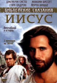 Постер фильма: Иисус. Бог и человек