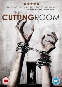 Постер фильма: The Cutting Room