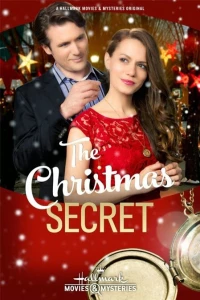 Постер фильма: The Christmas Secret