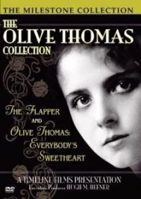 Постер фильма: Olive Thomas: The Most Beautiful Girl in the World