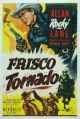 Frisco Tornado