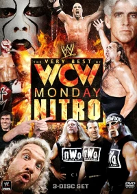 Постер фильма: WWE: The Very Best of WCW Monday Nitro