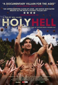Постер фильма: Святой ад