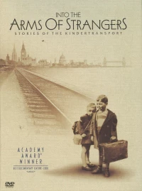 Постер фильма: В чужие руки. Истории «Киндертранспорта»