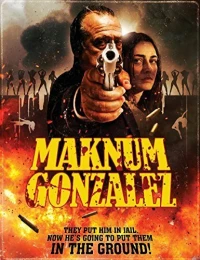 Постер фильма: Maknum González