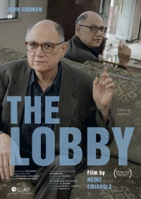 Постер фильма: The Lobby