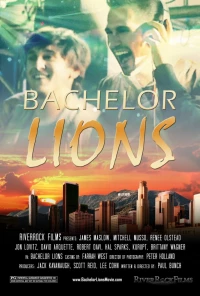 Постер фильма: Bachelor Lions