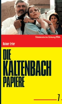 Постер фильма: Записки Кальтенбаха