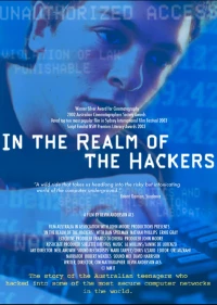 Постер фильма: In the Realm of the Hackers