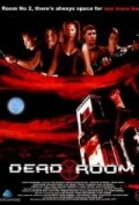 Постер фильма: Dead Room