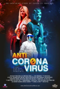 Постер фильма: Anti Corona Virus