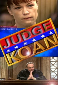 Постер фильма: Judge Koan