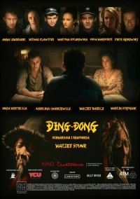Постер фильма: Ding Dong
