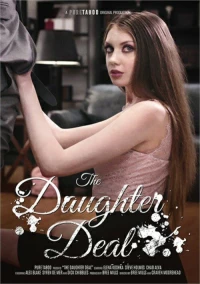 Постер фильма: The Daughter Deal