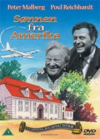 Постер фильма: Sønnen fra Amerika