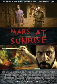 Постер фильма: Mars at Sunrise
