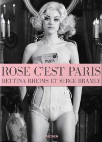 Постер фильма: Роз, это Париж