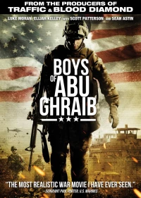 Постер фильма: Парни из Абу-Грейб