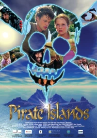 Постер фильма: Пиратские острова