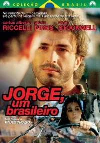 Постер фильма: Бразильянец Жорже