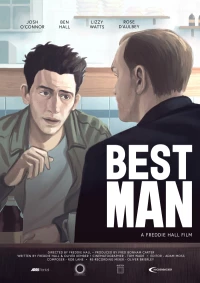 Постер фильма: Best Man