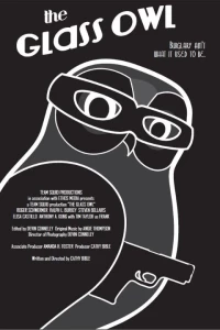 Постер фильма: The Glass Owl