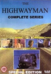 Постер фильма: The Highwayman