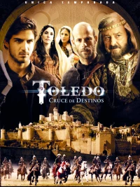 Постер фильма: Толедо