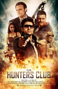 Постер фильма: The Hunters' Club