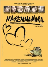 Постер фильма: Maremmamara
