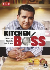 Постер фильма: Босс на кухне